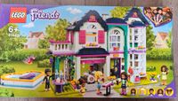 Lego Friends Andreas Haus Nordrhein-Westfalen - Heinsberg Vorschau