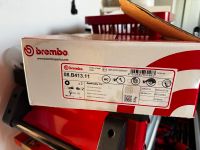 Brembo bremsscheibe 08.B413.11 Herzogtum Lauenburg - Lütau Vorschau