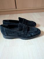 Högl Loafer Slipper Gr. 7(41) Schuhe Neuwertig! Nordrhein-Westfalen - Remscheid Vorschau
