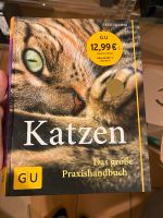 Praxishandbuch Katzen Baden-Württemberg - Bad Herrenalb Vorschau