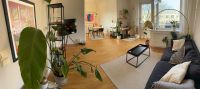 Für 1 Jahr: Helle 2-Zimmer Wohnung mit Balkon Berlin - Wilmersdorf Vorschau