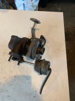 Opel Fiat Corsa D Turbolader 54351014819 Nordrhein-Westfalen - Gladbeck Vorschau