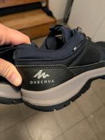 Wanderschuhe Quechua 41 Düsseldorf - Friedrichstadt Vorschau