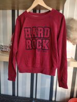 Hard Rock Cafe Barcelona Pullover Pulli in der Größe S Duisburg - Hamborn Vorschau