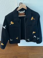 Marni x Frank Navin Denim Jacket Made in Italy like New wie NEU Pankow - Prenzlauer Berg Vorschau