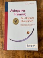 Autogenes Training Trias Baden-Württemberg - Besigheim Vorschau