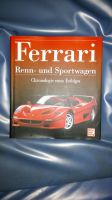 FERRARI Sportwagen u. Rennwagen ! Rheinland-Pfalz - Hettenrodt Vorschau