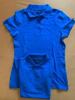PROMODORO Polo Shirt Damen Lady tailiert S M hellblau L XL türkis Rheinland-Pfalz - Lichtenborn (Eifel) Vorschau
