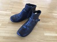 Stiefeletten von „Timberland“ Bayern - Miesbach Vorschau