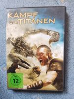 DVD Kampf der Titanen Sachsen - Radibor Vorschau