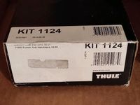 Montagekit Thule Kit 1124 Rapid Münster (Westfalen) - Coerde Vorschau