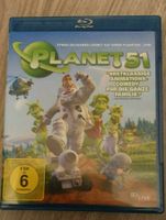 Planet 51 Blu Ray Nordrhein-Westfalen - Dorsten Vorschau
