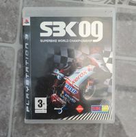 SBK 09, Superbike World Championship, PS 3 Spiel Dortmund - Asseln Vorschau