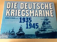 Die deutsche Kriegsmarine 1935-1945, Buch Berlin - Lichtenberg Vorschau