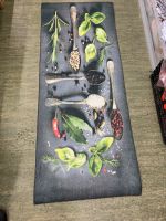 Restposten Küchenläufer Läufer Teppich ca. 60 x 150 cm Filz Nordrhein-Westfalen - Remscheid Vorschau