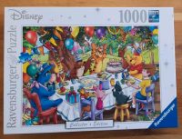 Ravensburger Puzzle 1000 Teile Disney Winnie Puuh Leipzig - Gohlis-Nord Vorschau