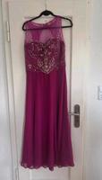 Elegantes Abendkleid – Größe M – wie neu Baden-Württemberg - Waldstetten Vorschau
