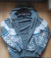 Manguun Damen Jacke warm  gr. 38/M gebraucht Baden-Württemberg - Münsingen Vorschau