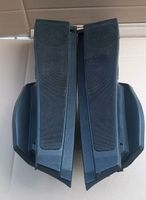 SIGNAT 2-Wege System CAR POWER SPEAKER für VW Golf 3 Hutablage Baden-Württemberg - Seelbach Vorschau