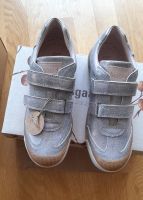 Bisgaard Leder-Sneakers gr.35 Nordrhein-Westfalen - Neuss Vorschau