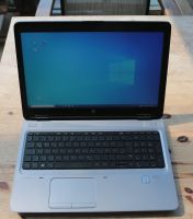 HP ProBook 650 G2 -- i5-6200U /15,6 Zoll FHD / 8GB / 256 M2 SSD Bayern - Dillingen (Donau) Vorschau