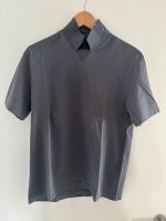 COS Tshirt, Polo, kurzarm, grau, Herren, Gr.S München - Allach-Untermenzing Vorschau