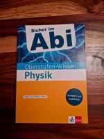 Sicher im Abi - Oberstufen-Wissen Physik Baden-Württemberg - Kornwestheim Vorschau
