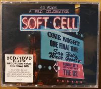 Soft Cell Say Hello Wave Goodbye/Amon Amarth With Oden On Our Feldmoching-Hasenbergl - Feldmoching Vorschau