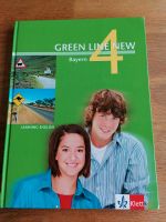 Schulbuch Green Line New Bayern 4 Bayern - Naila Vorschau