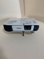 Epson Beamer EB-W42 (Heimkino,EM2024) Nordrhein-Westfalen - Lüdenscheid Vorschau