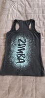 Original Zumba Tanktop Gr. S wie neu Niedersachsen - Papenburg Vorschau