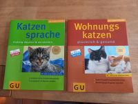 Katzensprache u. Wohnungskatzen Niedersachsen - Oetzen Vorschau