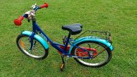 Kinderfahrrad 18 Zoll, Fahrrad, Jungenrad, Jungenfahrrad Nordrhein-Westfalen - Dörentrup Vorschau