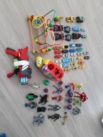 Transformers,Spiderman,Ironman,Autos Spielzeug für Kinder Niedersachsen - Braunschweig Vorschau