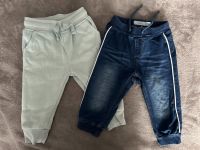 2 Hosen Baby Jeans  Name It , Reserved Gr 74 Nordrhein-Westfalen - Kerpen Vorschau