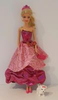 Mattel Barbie Blair 2010 Prinzessin mit Kleid zum Aufdrehen München - Trudering-Riem Vorschau