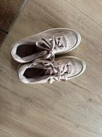 Nike Schuhe rosa 38 Nordrhein-Westfalen - Bergheim Vorschau