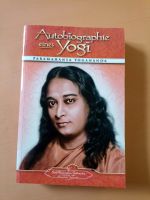 Autobiographie eines Yogi - Paramahansa Yoganda Bayern - Pullach Vorschau