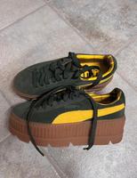 Puma Fenty Suede Creeper NEU Köln - Porz Vorschau