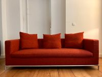 B&B Italia George 3-Sitzer Sofa Designer Couch Cor minotti Pankow - Prenzlauer Berg Vorschau