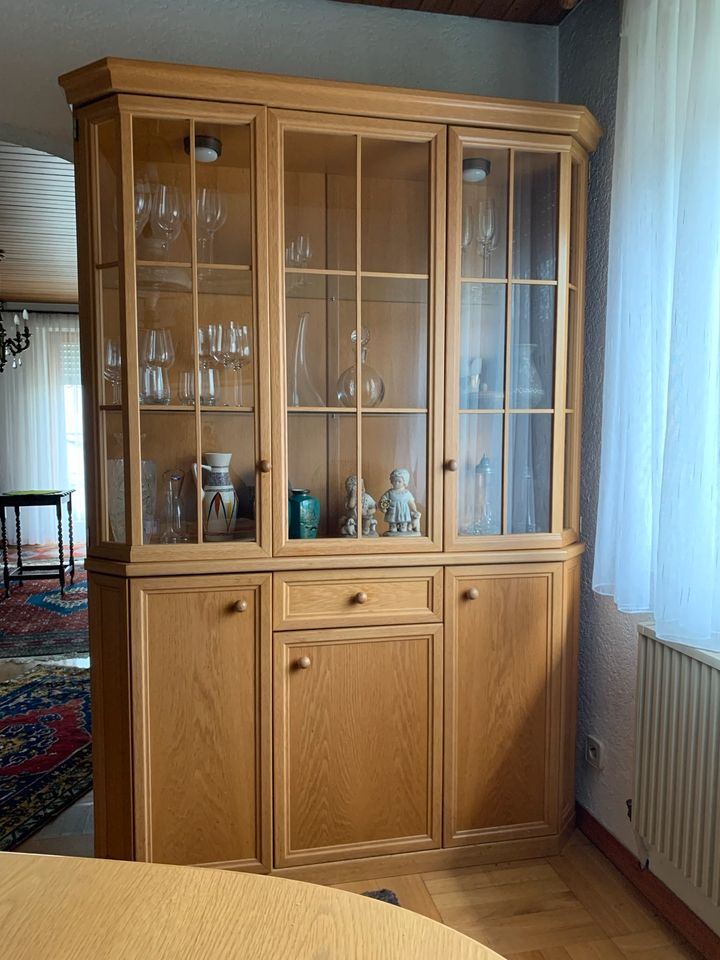 Buffetschrank in Weinsberg