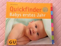 Babys erstes Jahr  GU Quickfinder Rheinland-Pfalz - Essenheim Vorschau