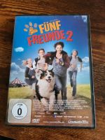 DVD Fünf Freunde 2 Hessen - Wolfhagen  Vorschau