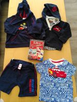 DISNEY/PIXAR Cars Pullover, Shirts, Gr. 86/92 Niedersachsen - Göttingen Vorschau