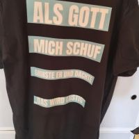 Bedruckte T shirts Niedersachsen - Lamspringe Vorschau