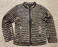 Opus leichte Damen Steppjacke in braun in Gr. 40 NEU Niedersachsen - Vechta Vorschau