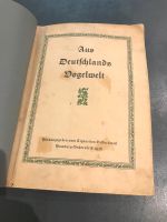 2 alte Vogelbücher mit Sammelkarten Sachsen - Oelsnitz / Vogtland Vorschau