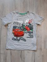 T-Shirt Cars C&A Gr. 116 Sachsen - Niesky Vorschau