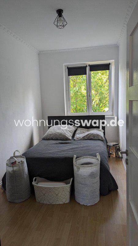 Wohnungsswap - 2 Zimmer, 45 m² - Hellbrookstraße, Hamburg-Nord, Hamburg in Hamburg