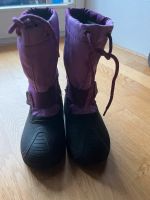 Kamik Winterstiefel Wasserfest Gr 12 (ca 30) lila Leipzig - Gohlis-Nord Vorschau